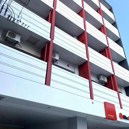 MrKINJOリンクインクメ那覇 那覇市 エクステリア 写真