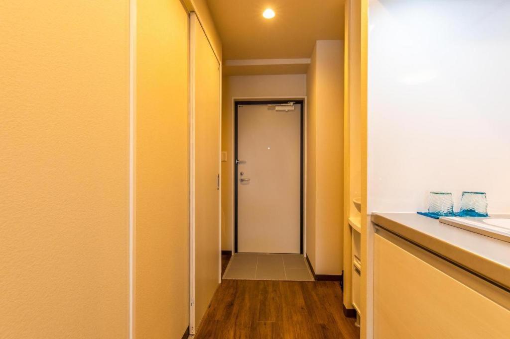 MrKINJOリンクインクメ那覇 那覇市 エクステリア 写真